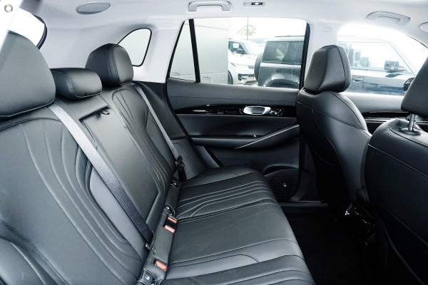 2026 Geely Starray EM-i P145 Inspire SUV Image 6