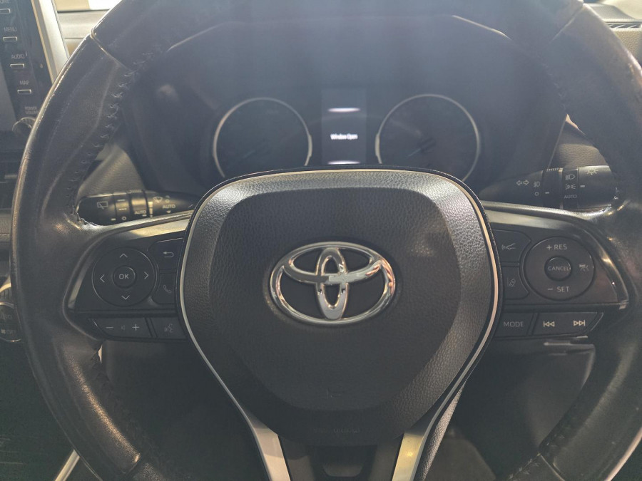 2020 MY21 Toyota RAV4 AXAH52R GXL SUV Image 12