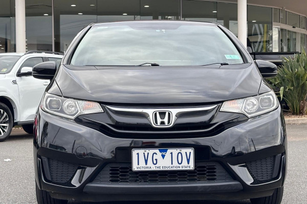 2015 Honda Jazz GF VTi Hatch Image 3