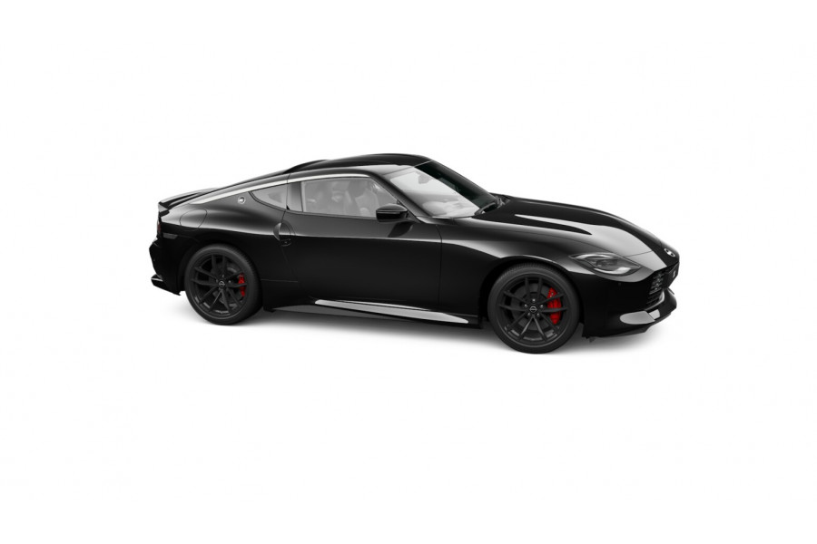 2023 Nissan Z Z34  Coupe Image 33