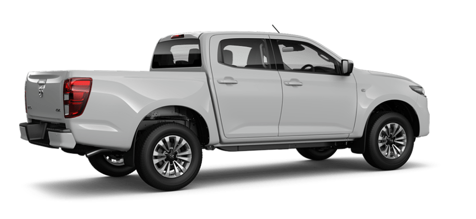 2024 Mazda BT-50 TF XT Ute Image 12