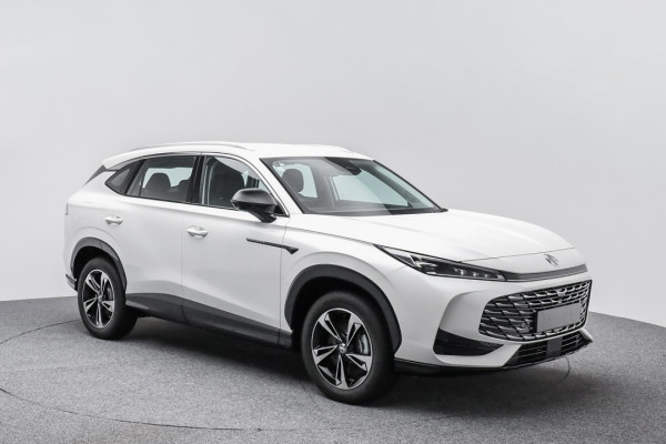 2026 MG HS Excite Hybrid+ SUV