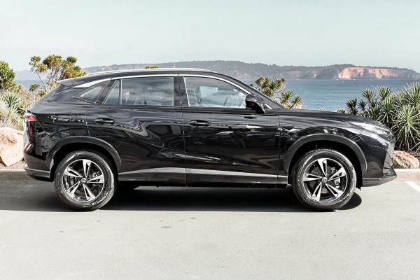 2025 MG HS AS33 Vibe SUV Image 3