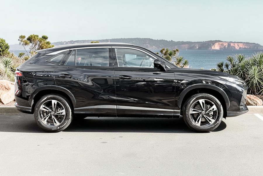 2025 MG HS AS33 Vibe SUV Image 3