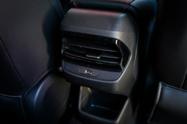 2024 MG MG5 AP32 Vibe Sedan