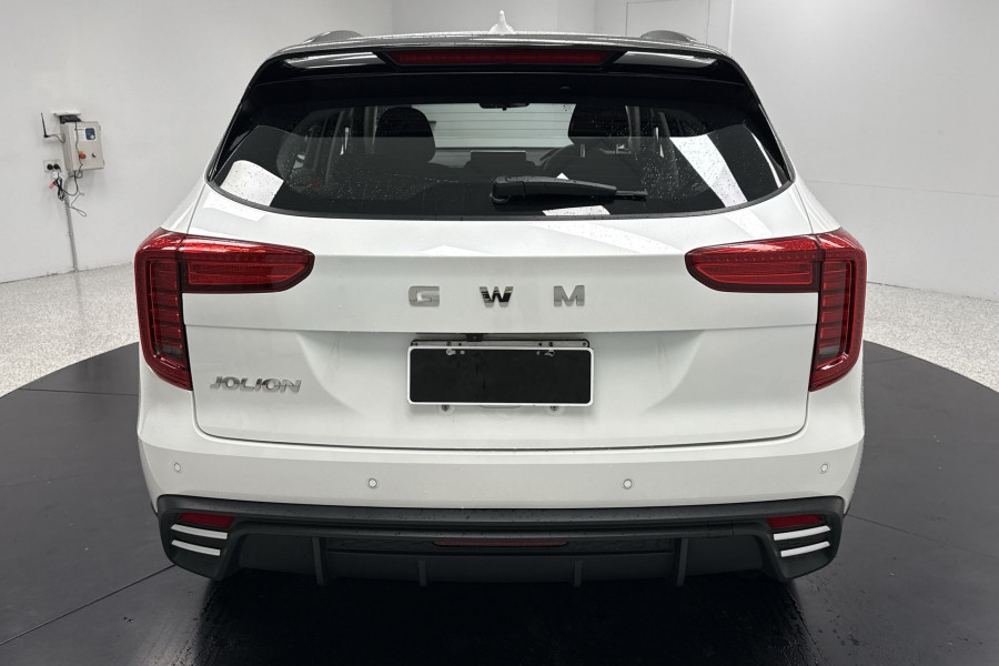 2024 GWM Haval Jolion A01 Premium SUV Image 9