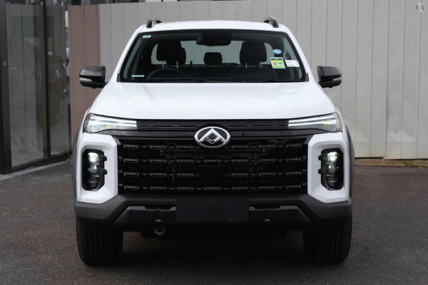 2025 LDV T60 SK8C Max PLUS Ute Image 2