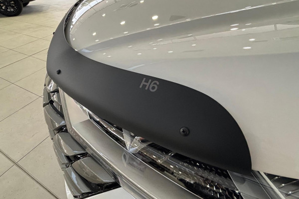 2026 GWM Haval H6 B01 Ultra PHEV SUV Image 13