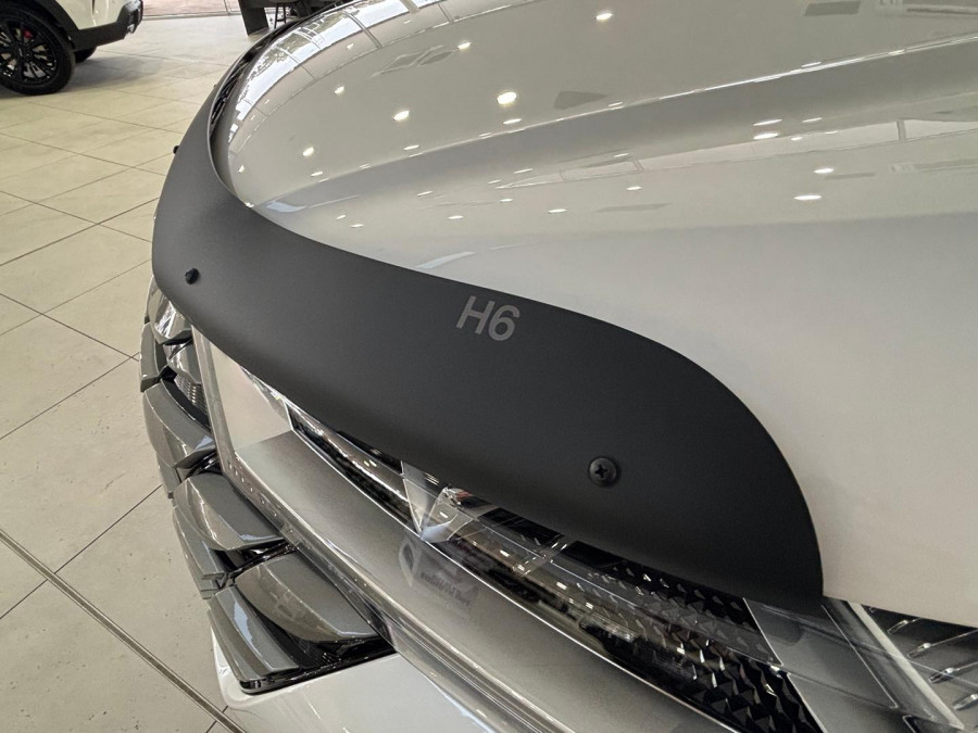 2026 GWM Haval H6 B01 Ultra PHEV SUV Image 13