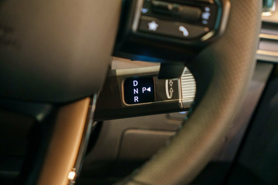 2026 MY27 Hyundai Staria hybrid US4.V4 LOUNGE 7 seat People Mover Image 14