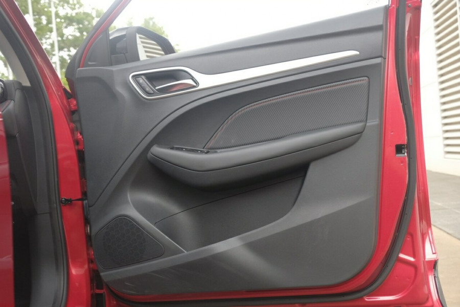 2020 MY21 MG ZST S13 Excite Wagon