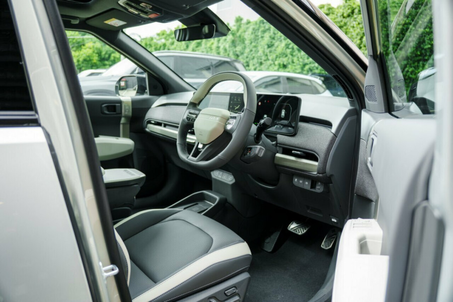 2025 Kia EV3 SV GT-Line SUV Image 20