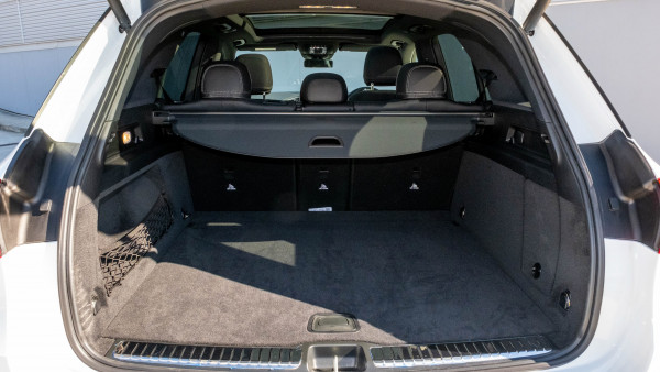 2026 MY25 Mercedes-Benz GLE-Class V167 GLE300 d SUV image 22