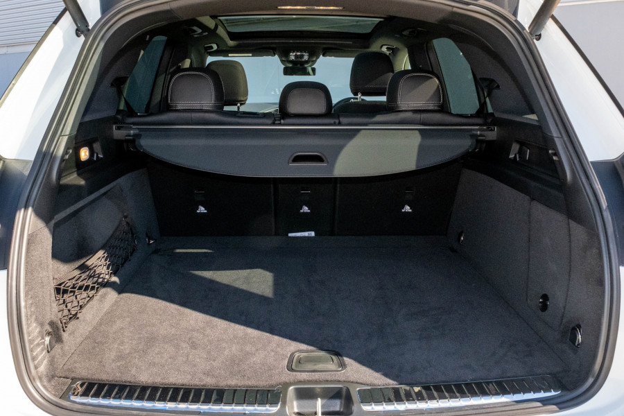 2026 MY25 Mercedes-Benz GLE-Class V167 GLE300 d SUV