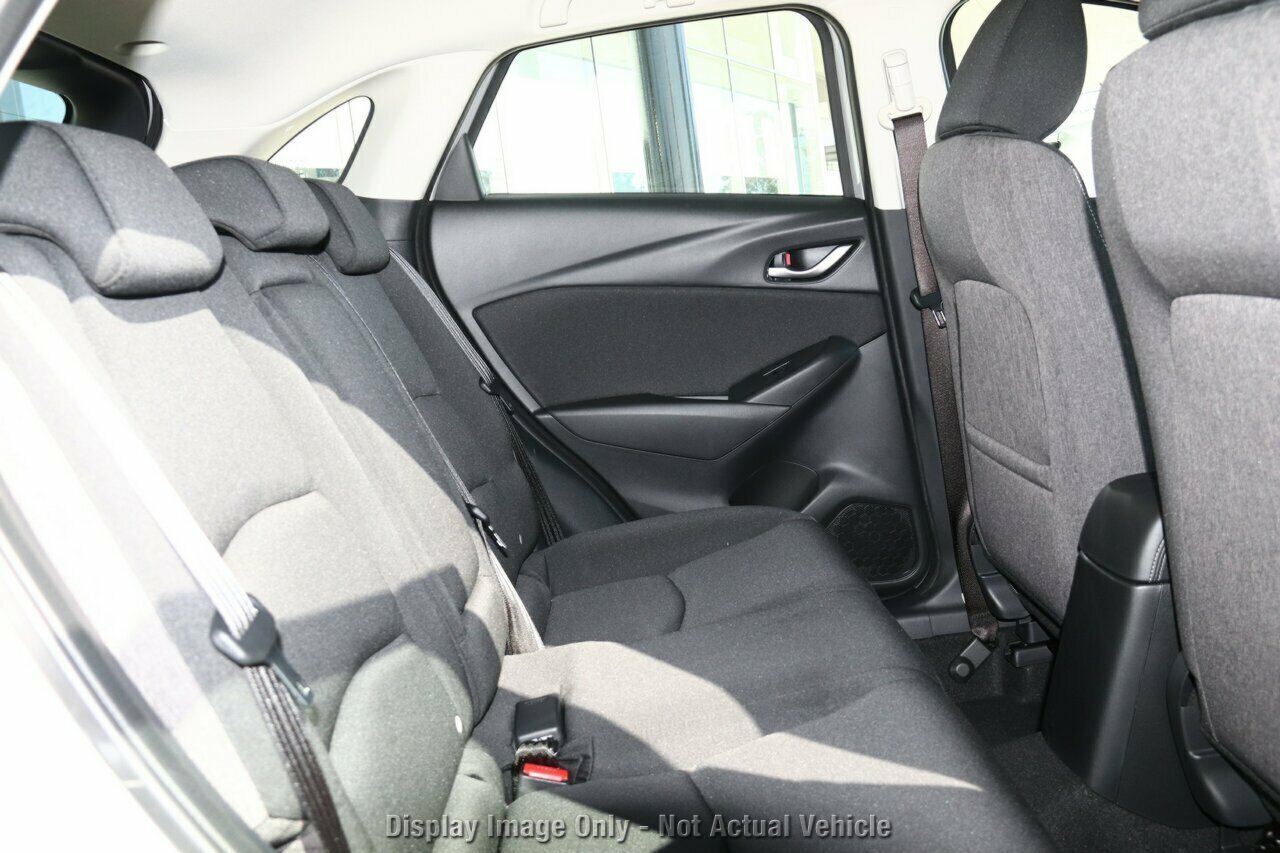 2025 Mazda CX-3 DK G20 Pure SUV Image 6