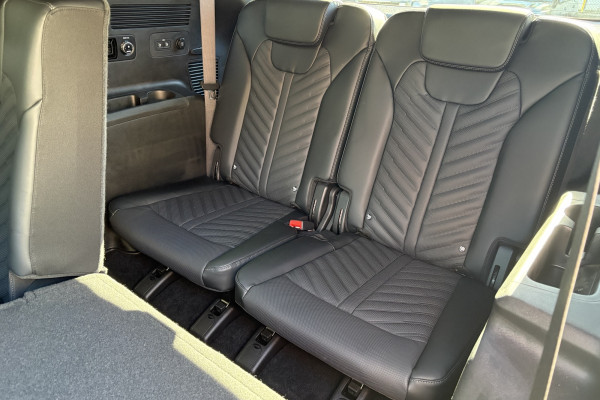 2025 Kia Sorento MQ4 PE GT-Line SUV Image 12