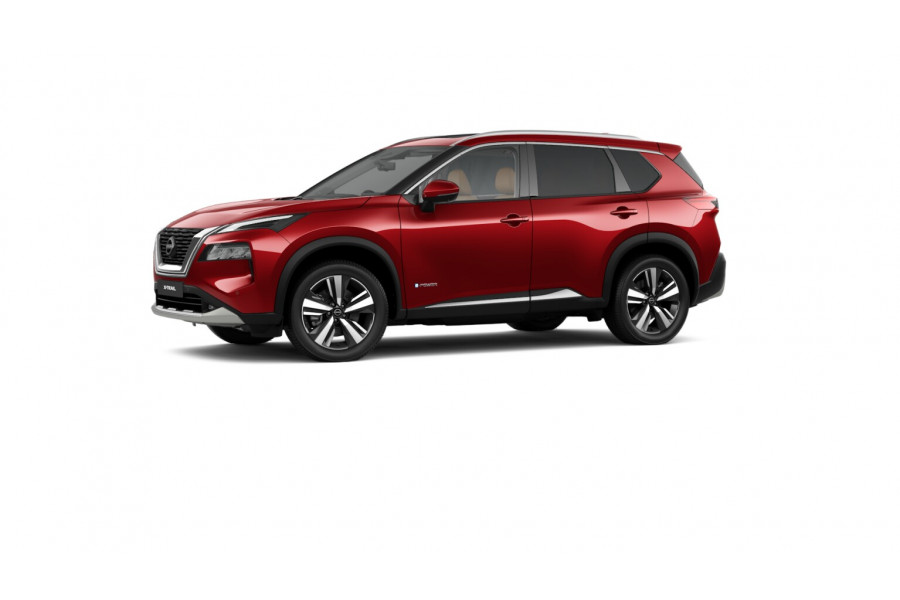 2024 MY25 Nissan X-Trail T33 Ti-L e-POWER SUV Image 34