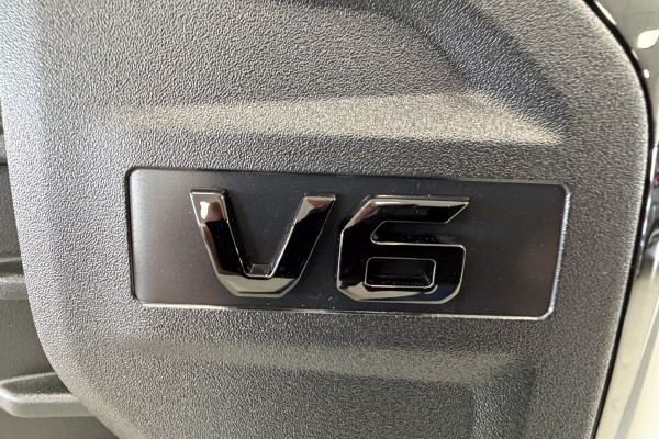 2026 MY26.5 Ford Ranger P703 Black Edition Ute Image 10