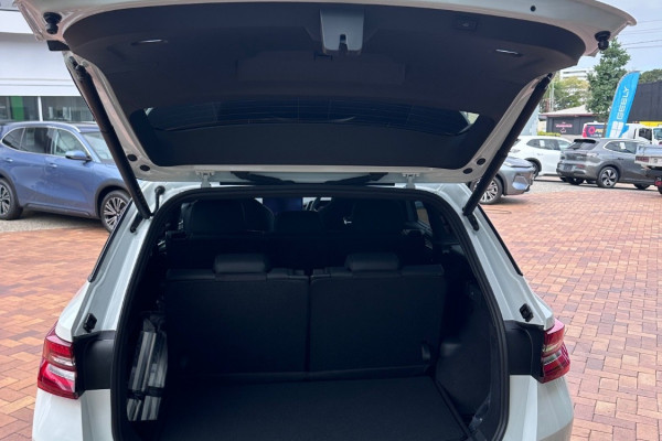 2025 Skoda Kodiaq NS RS SUV Image 9