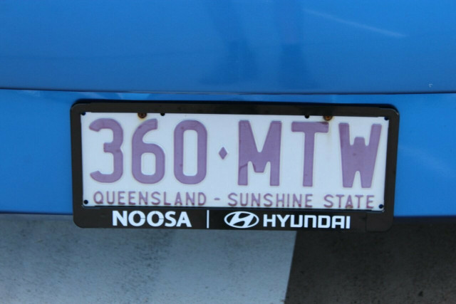 2009 Hyundai i30 FD MY09 SX Hatchback Mobile Image 12