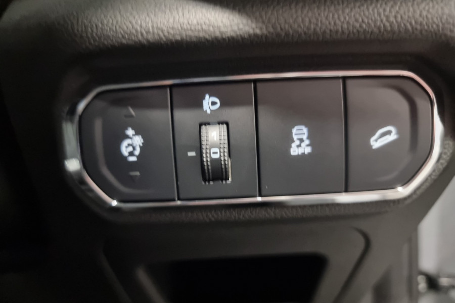 2025 GWM Haval Jolion A01 Premium SUV Image 9
