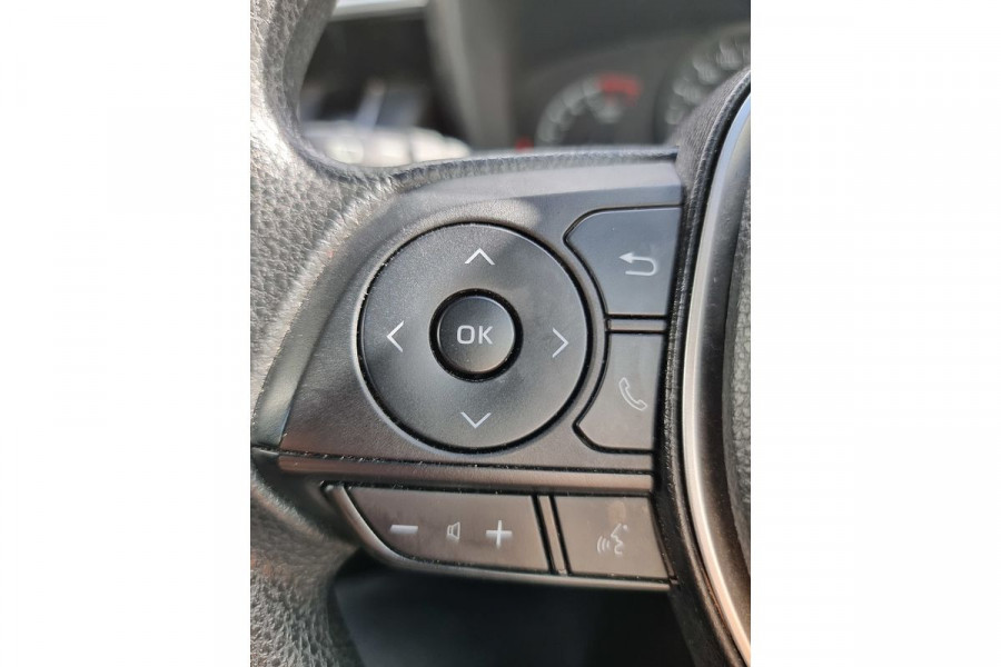 2022 Toyota Corolla ZWE219R  Ascent Sport Hybrid Hatch Image 15