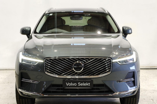 2025 MY26 Volvo XC60 UZ Plus B5 Bright SUV Image 2