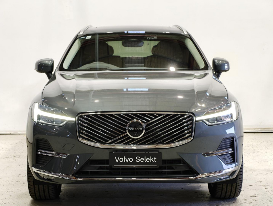 2025 MY26 Volvo XC60 UZ Plus B5 Bright SUV Image 2