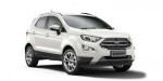 ford EcoSport accessories Warwick