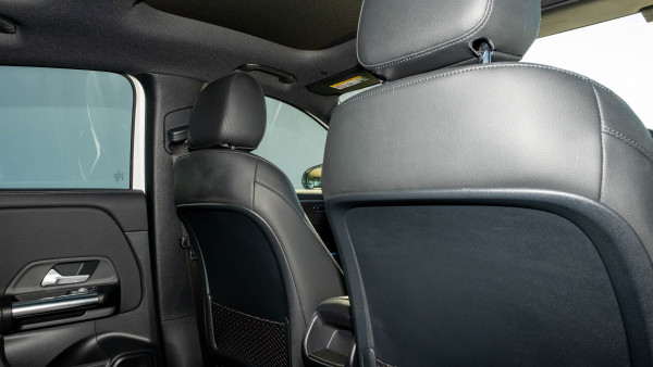 2022 MY22.5 Mercedes-Benz GLA-Class H247 GLA200 SUV image 28