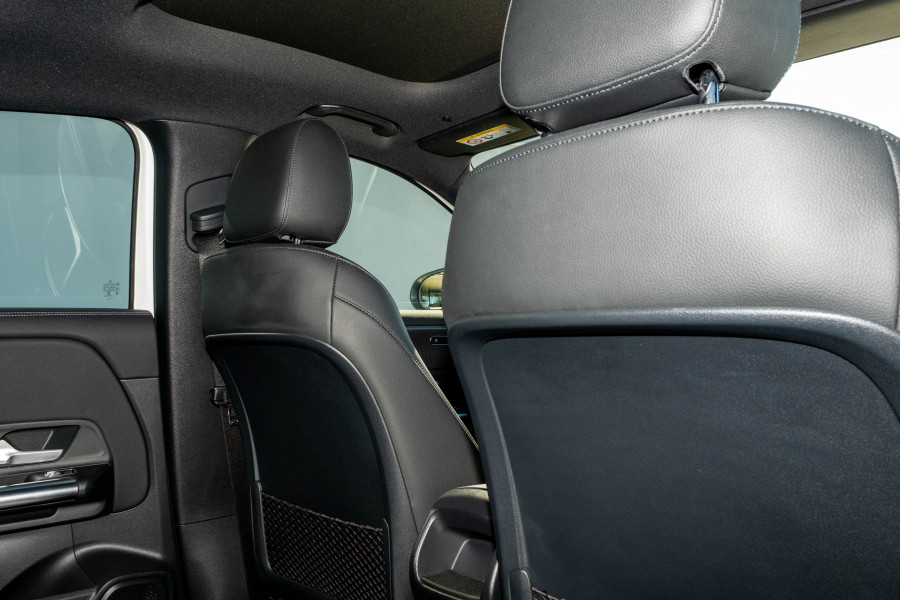 2022 MY22.5 Mercedes-Benz GLA-Class H247 GLA200 SUV