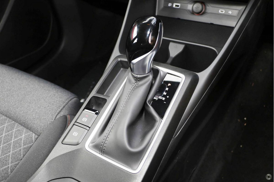 2026 MY25.5 MG MG3 ZP22 Vibe Hatch Image 15