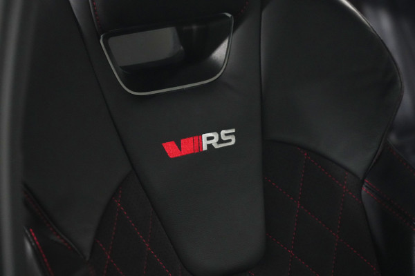 2022 Skoda Octavia RS SUV Image 33