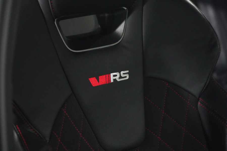 2022 Skoda Octavia RS SUV Image 33