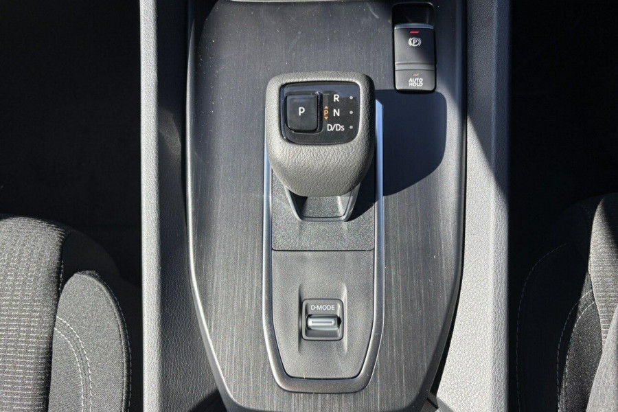 2025 Nissan QASHQAI J12 ST SUV Image 29