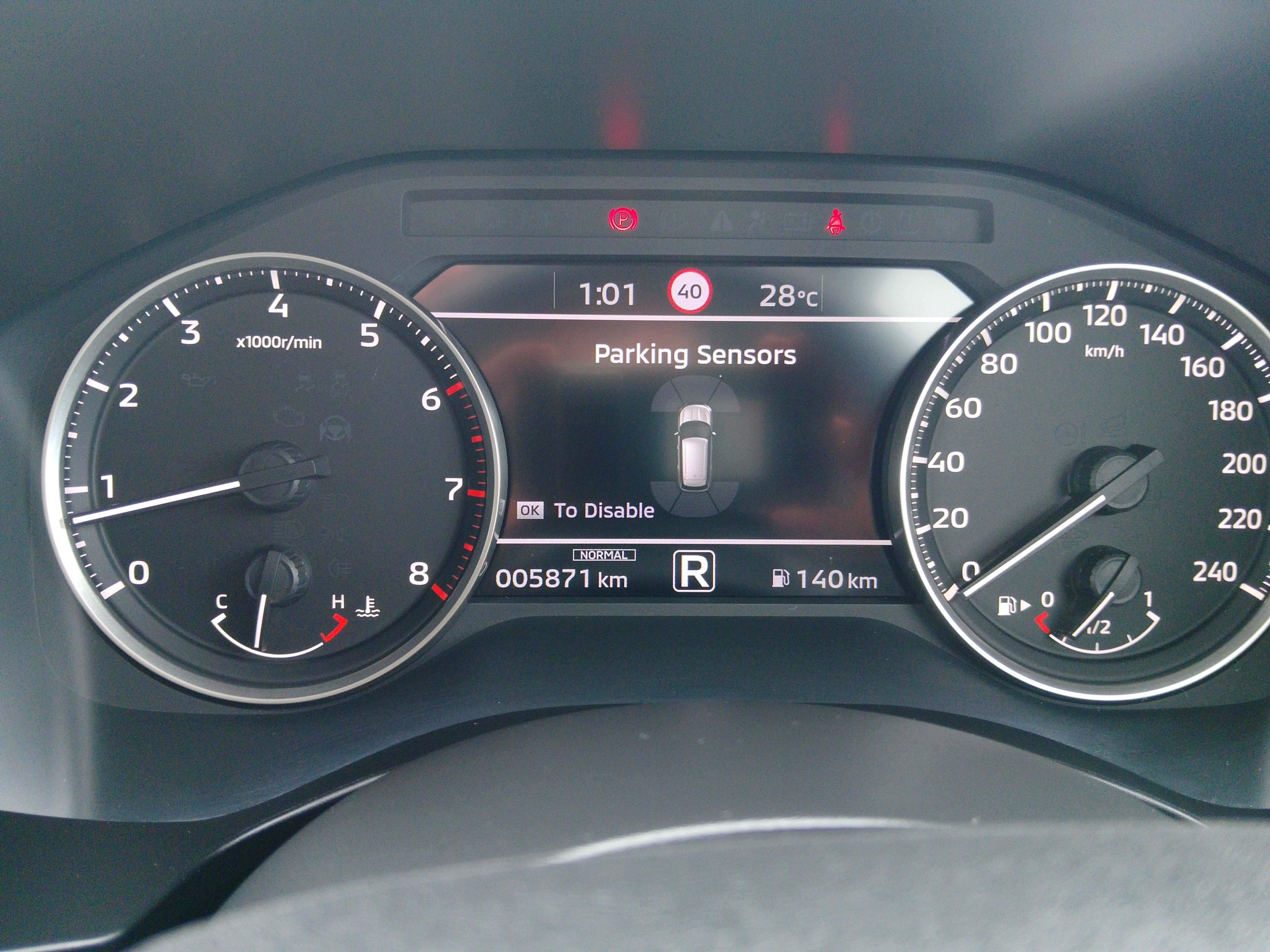 2023 MY24 Mitsubishi Outlander ZM LS SUV Image 21