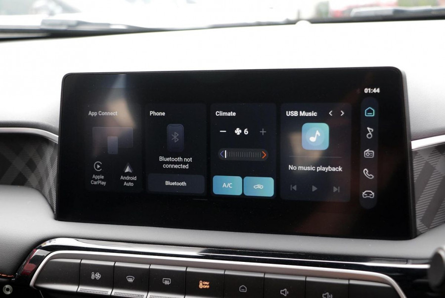 2024 MG MG3 Excite Hatch Image 13