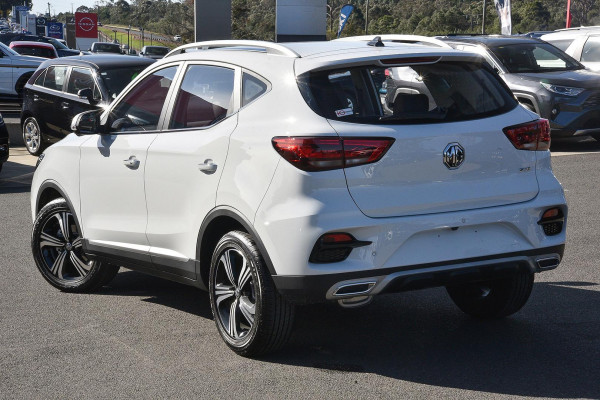 2025 MG ZST S13 Vibe SUV