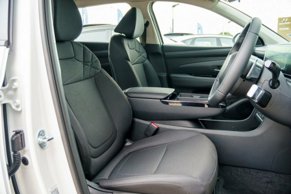 2026 Hyundai Tucson NX4.V4  SUV Image 17