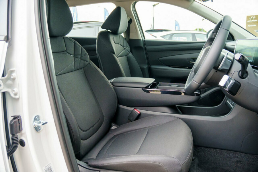 2026 Hyundai Tucson NX4.V4  SUV Image 17
