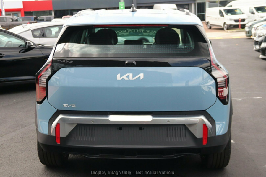 2026 MY27 Kia EV3 SV Earth SUV Image 18