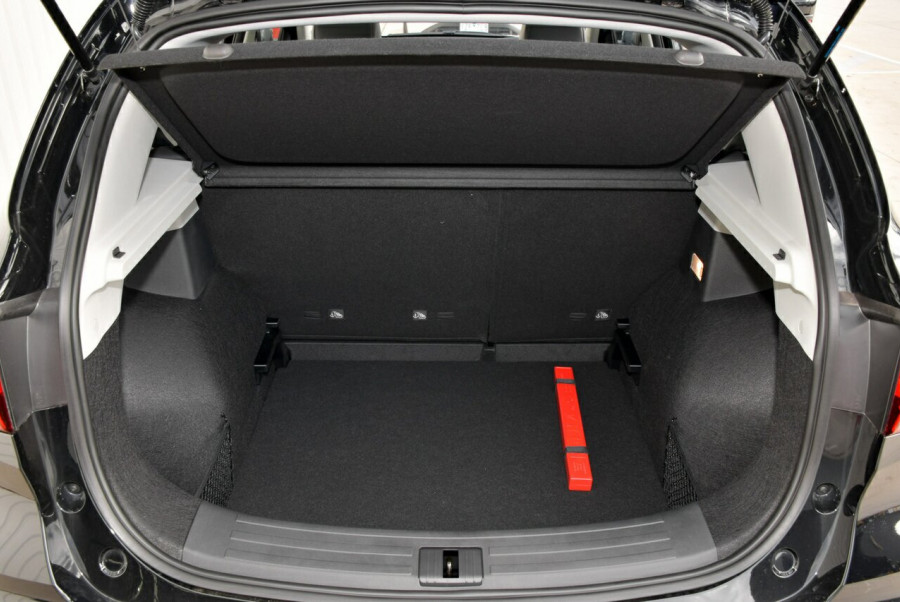 2024 MG ZST S13 Essence SUV Image 19