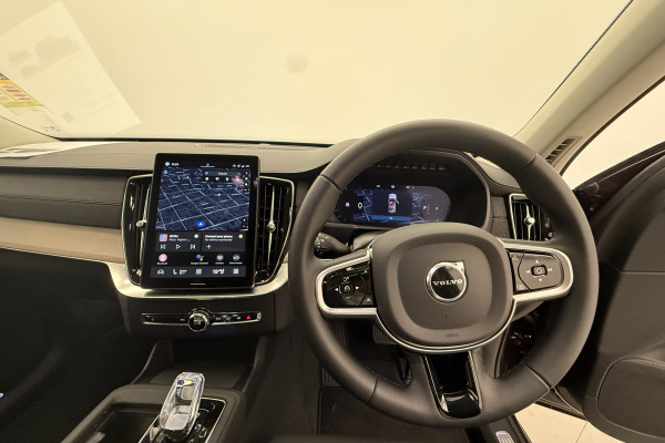 2025 MY26 Volvo XC90 L Series Plus B5 Bright SUV Image 16