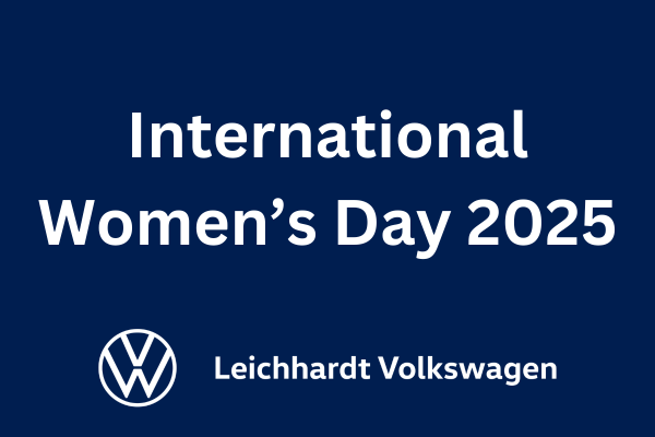 International Women's Day 2025
