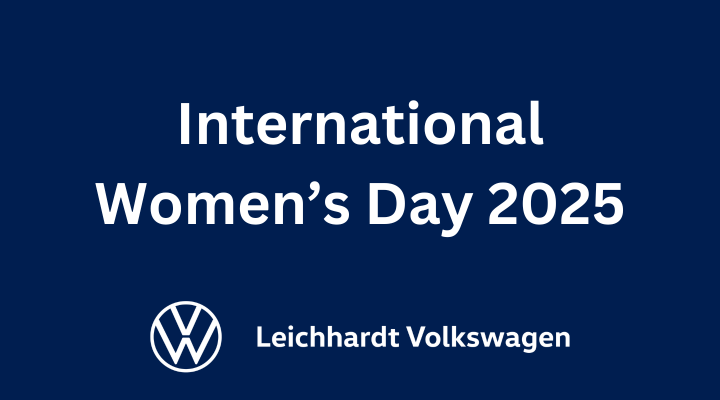 International Women's Day 2025