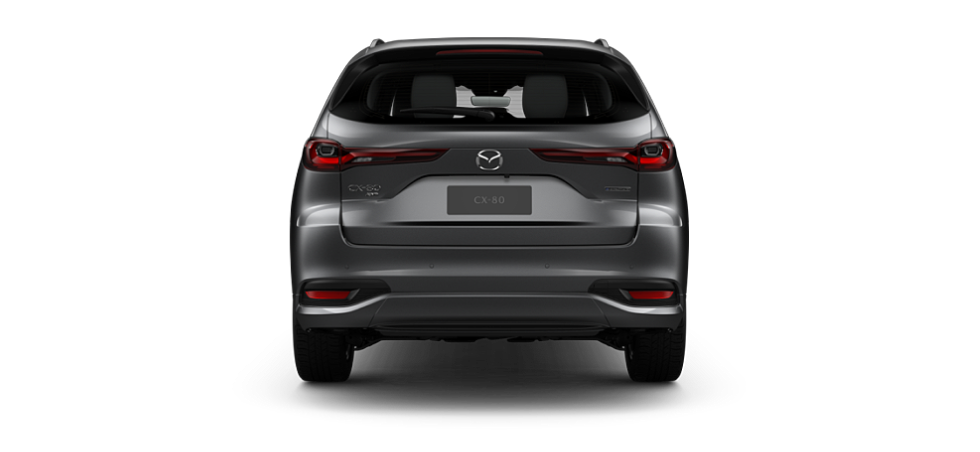 2024 Mazda CX-80 KL G40e Azami SUV Image 16