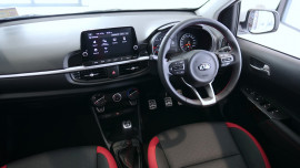 2020 MY21 Kia Picanto JA GT Hatchback Image 5