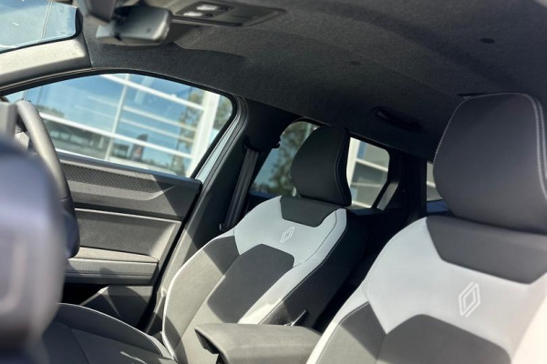 2025 Renault Duster X1311 Techno  SUV Image 14