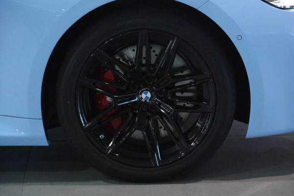 2025 BMW M2 G87 LCI  Coupe image 6