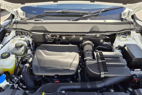 2024 MY25 GWM Haval H7 B16 Vanta Hybrid SUV Image 10